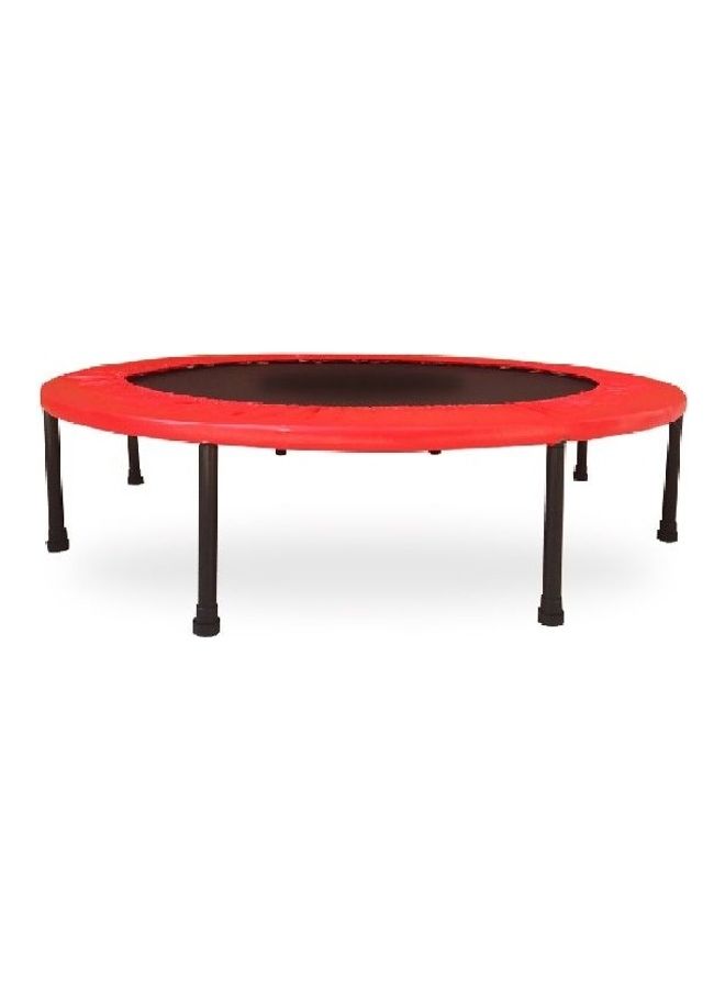 Generic - Adventure Safe Round Trampoline Bouncer 50inch - Image 1