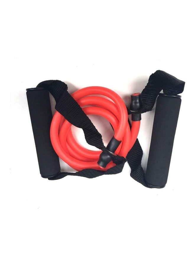 Generic Multifunctional Yoga Pilates Resistance Rope