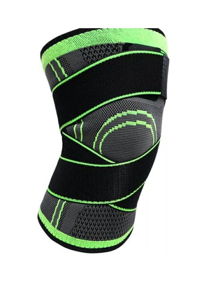 Generic Silicone Training Knee Pad Support 