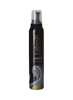 Hair Setting Mousse 200ml