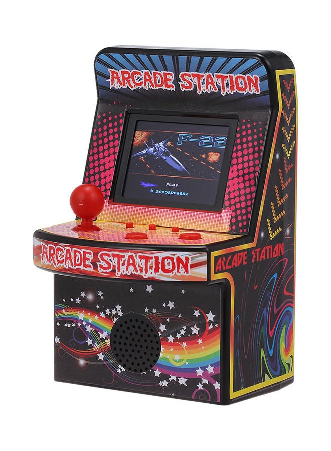 Portable Retro Game Console - Image 1