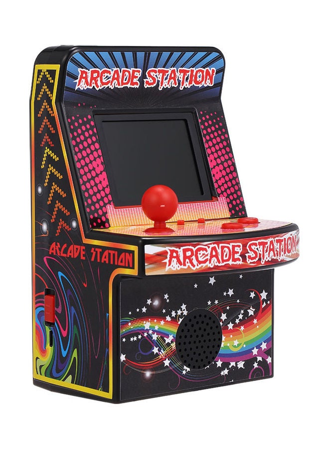 Portable Retro Game Console - Image 3