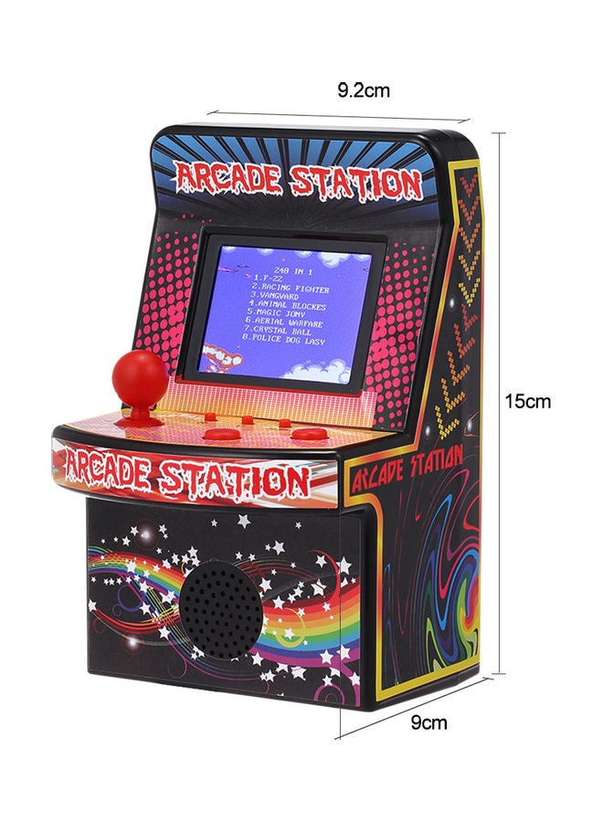 Portable Retro Game Console - Image 4