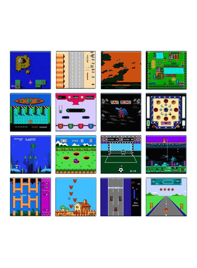 Portable Retro Game Console - Image 5