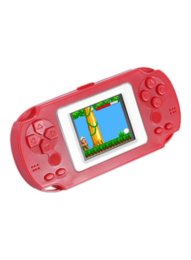 Portable Game Console