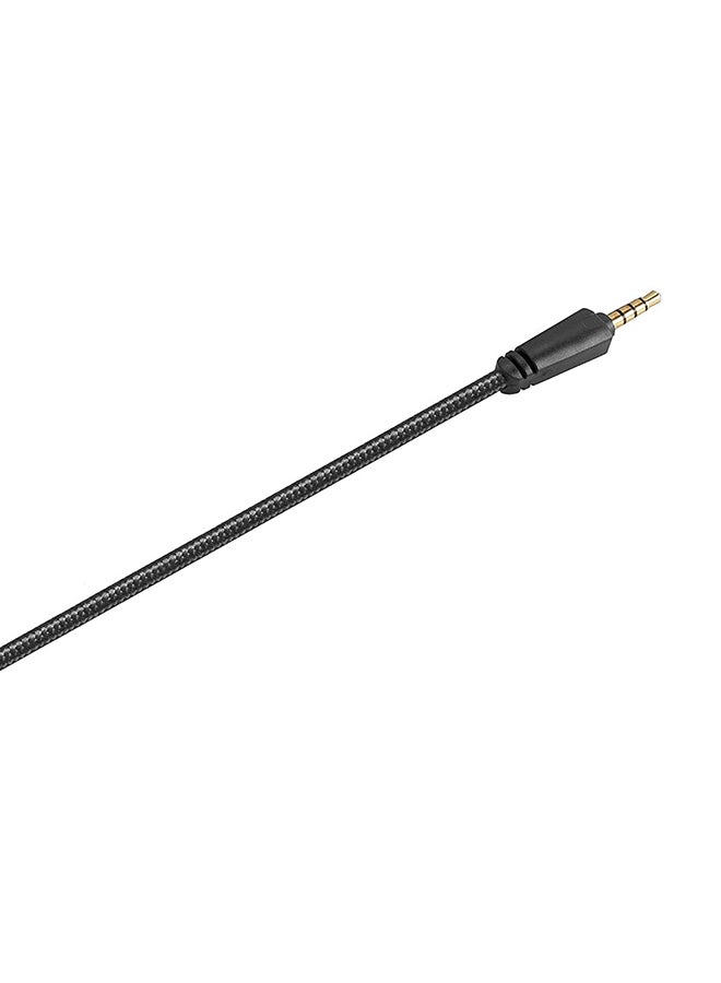 فيرتوكس سماعة رأس مالاجا سلكية للألعاب بصوت ستيريو مضخم لأجهزة بلايستيشن 4/ بلايستيشن 5/ إكس بوكس ون/ إكس بوكس سيريس إكس/ نينتندو سويتش/ الكمبيوتر - Image 3