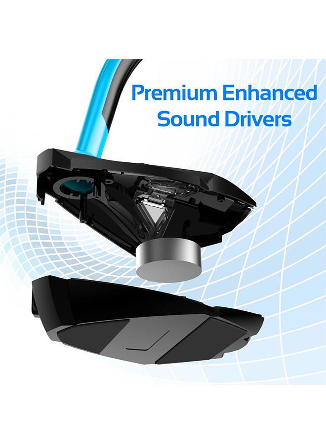 VERTUX - Streamer-4 Universal Gaming Microphone - Image 1