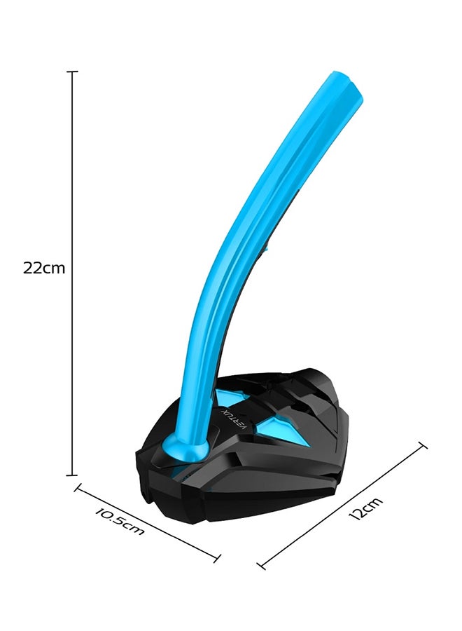 VERTUX - Streamer-4 Universal Gaming Microphone - Image 1