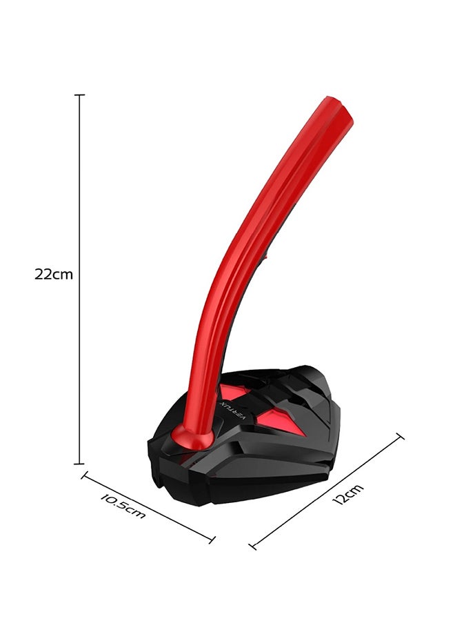 VERTUX - Streamer-4 Universal Gaming Microphone - Image 1