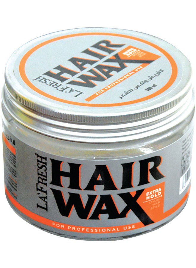 LA FRESH Hair Wax Extra Hold 300ml 