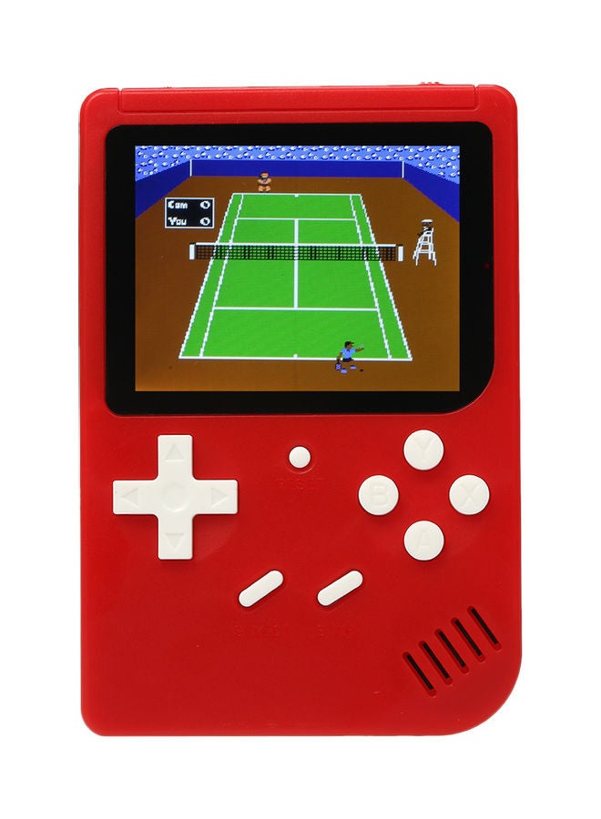 Handheld Game Console