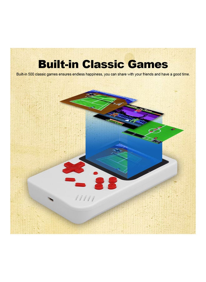 Handheld Game Console - Image 4