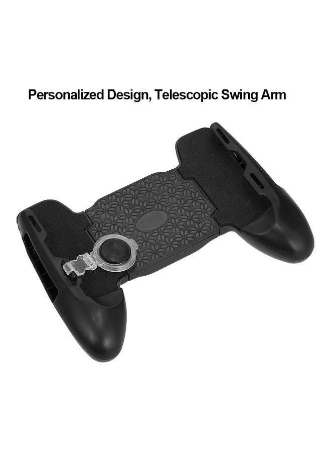 جهاز تحكم للألعاب المحمولة متعدد الوظائف لاسلكي - Image 2