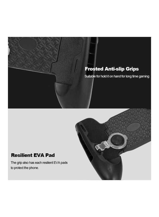 جهاز تحكم للألعاب المحمولة متعدد الوظائف لاسلكي - Image 4