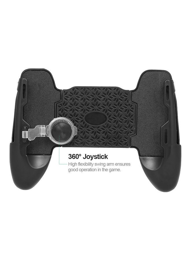 جهاز تحكم للألعاب المحمولة متعدد الوظائف لاسلكي - Image 5
