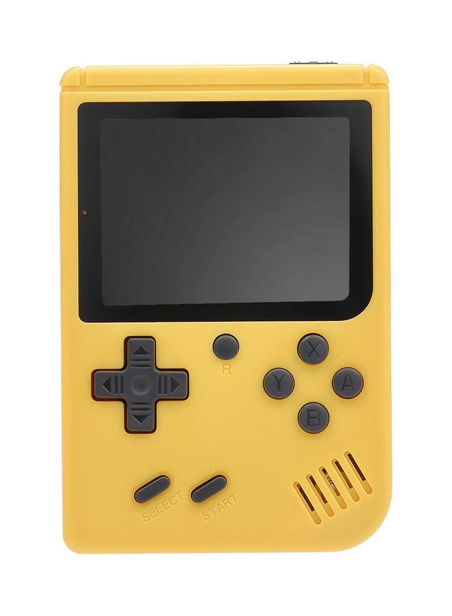 Retro Handheld Game Console - Image 1