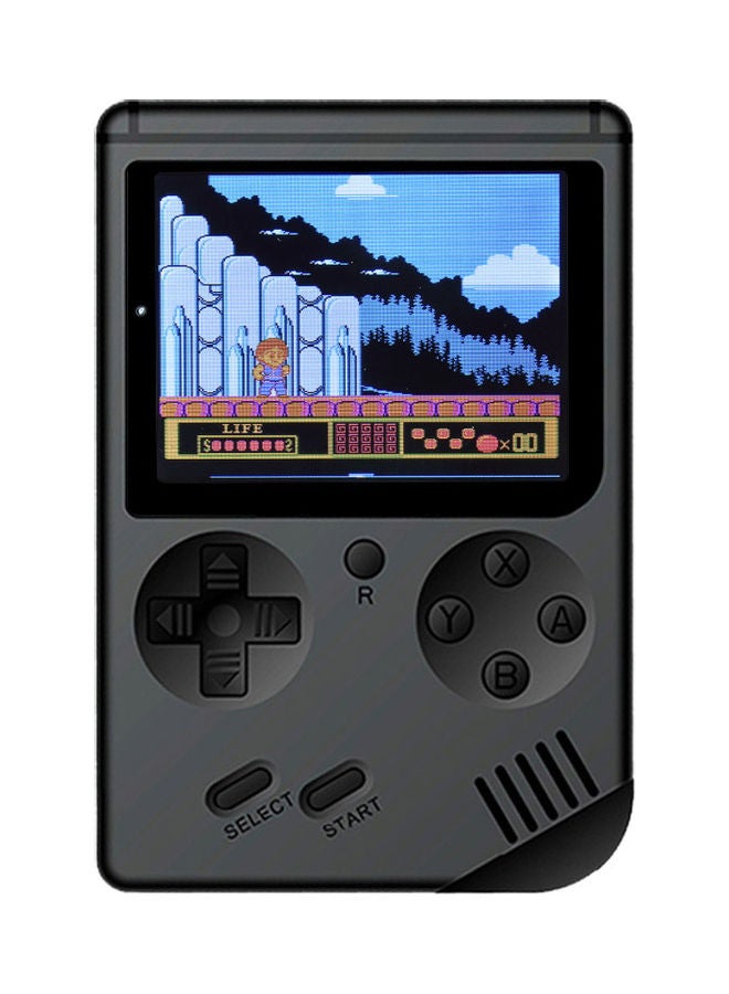 Retro Handheld Game Console - Image 1