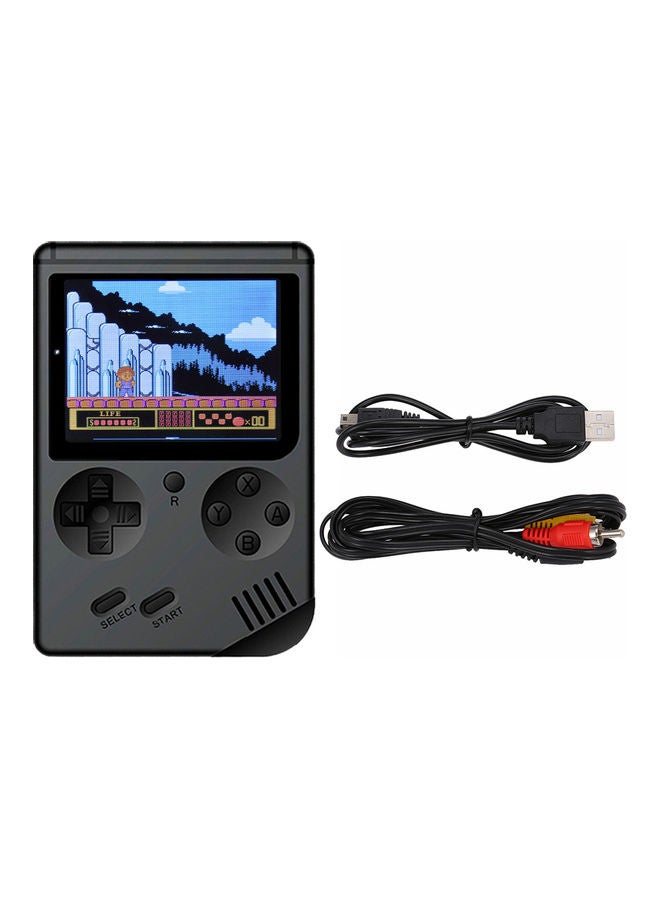 Retro Handheld Game Console - Image 3