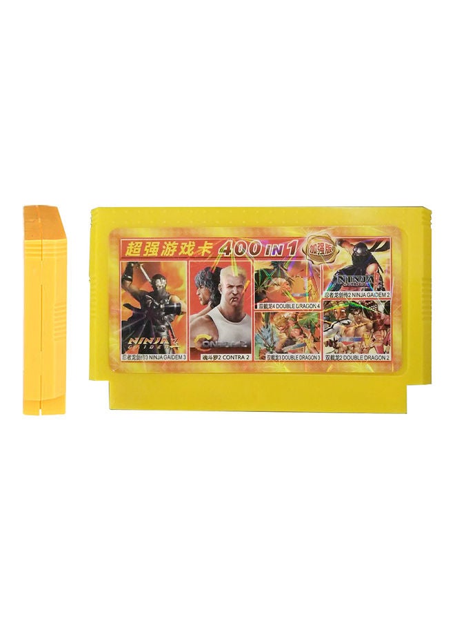 Generic - FC Video Game Card - Image 1