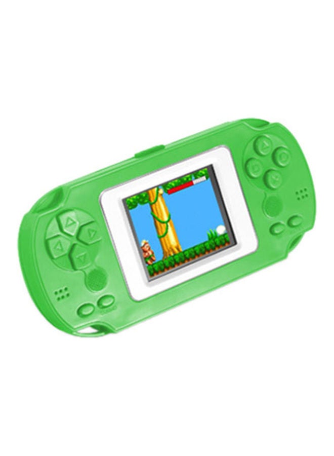 Portable Game Console