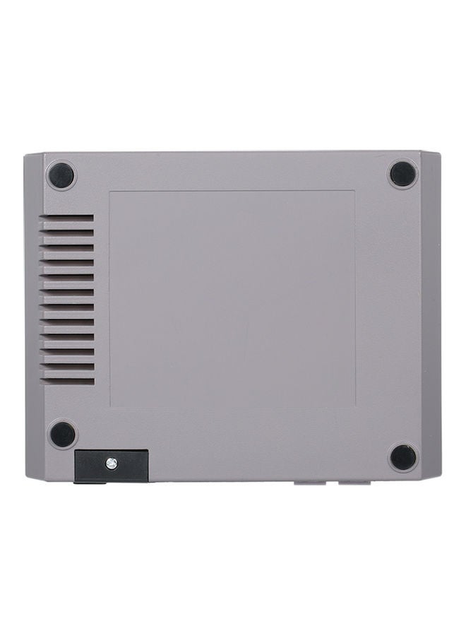 Retro Mini TV Handheld Video Game Console Set - Image 2