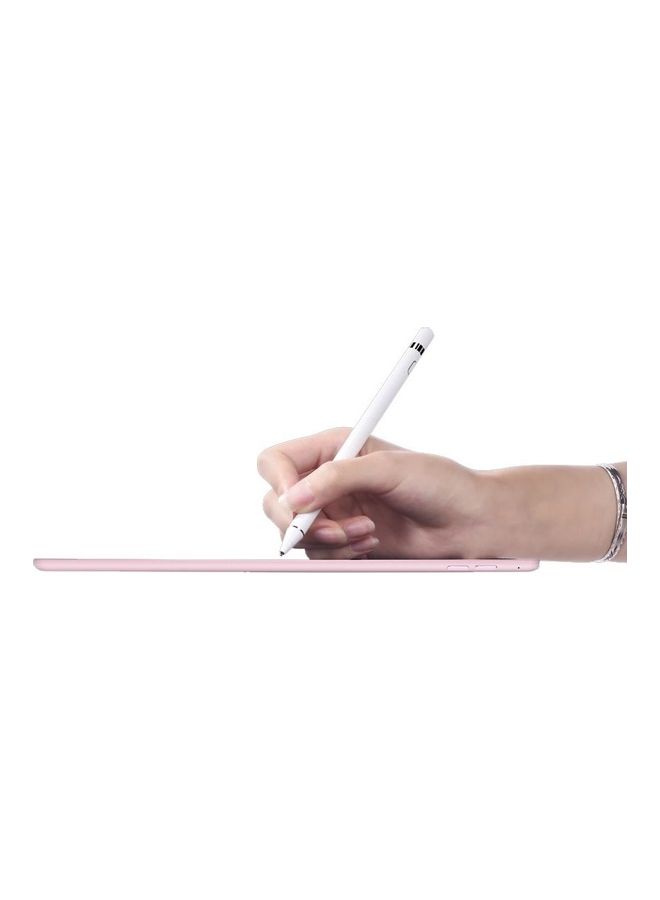 devia Digital Touch Stylus Pen For Phone/Tablet White - Image 2