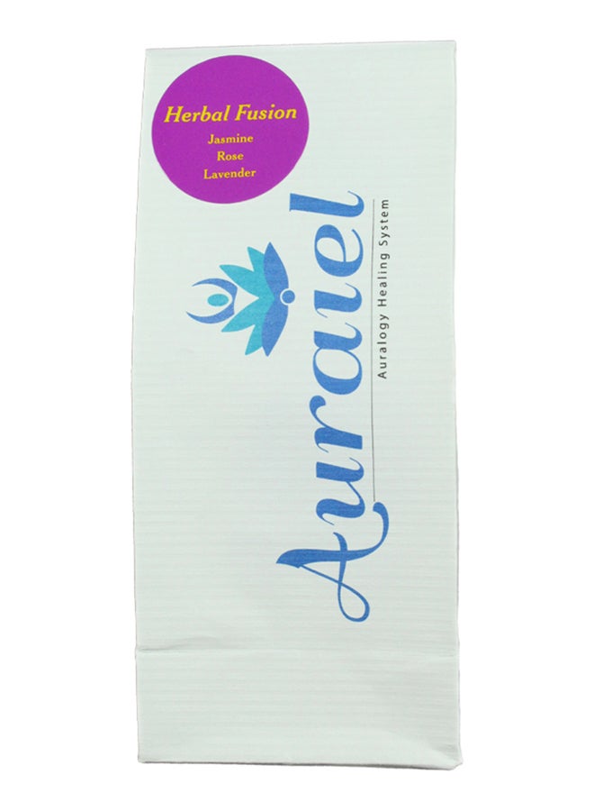 Auraiel - Herbal Fusion Lavender Beauty Bar 115grams - Image 1