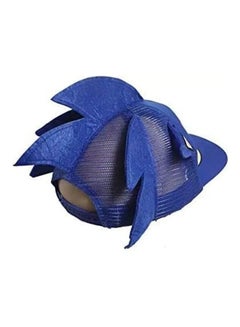Generic Sonic Inspired Hat  - Image 5