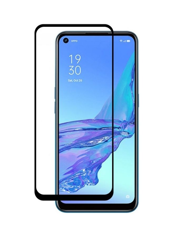 MARGOUN Grand Shieldz 3D Screen Protector For Oppo A33 (2020) clear - Image 2