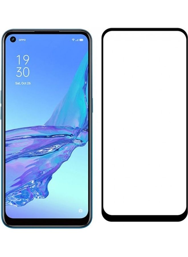 MARGOUN Grand Shieldz 3D Screen Protector For Oppo A33 (2020) clear - Image 3