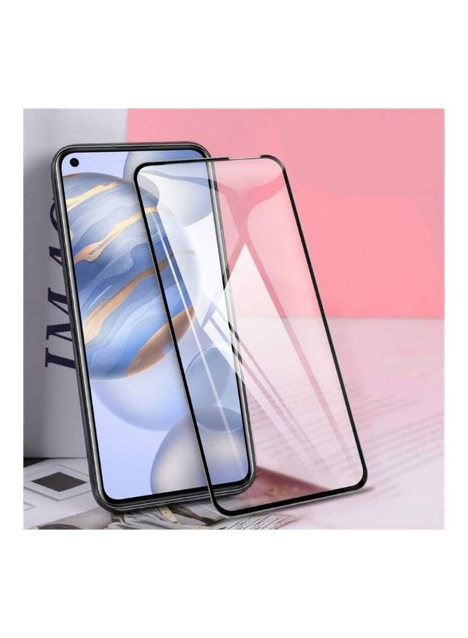 MARGOUN 2-Piece 3D Screen Protector For Honor 30S clear - Image 3