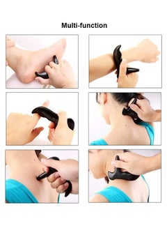Generic Natural Stone Massage Tool  - Image 3