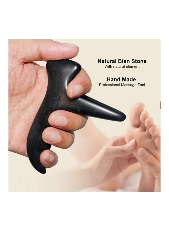Generic Natural Stone Massage Tool  - Image 4