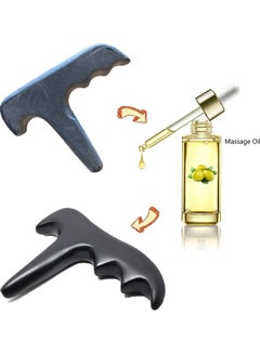 Generic Natural Stone Massage Tool  - Image 5