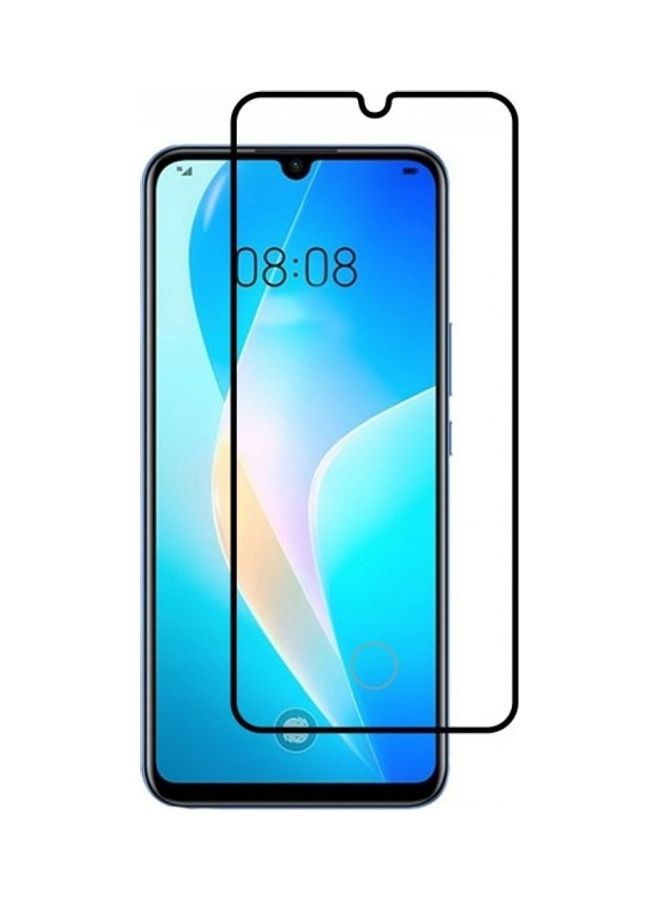 MARGOUN Grand Shieldz 3D Screen Protector For Huawei Nova 8 SE clear - Image 2