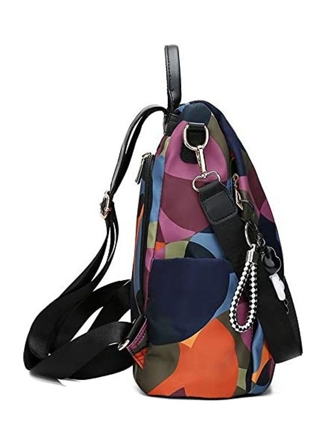 Oxford Multifuction Backpack Multicolour  - Image 2