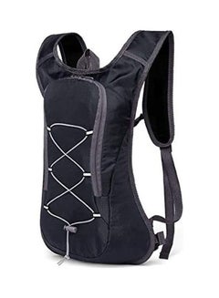 Running Backpack With Water Bag 43x28x8cm