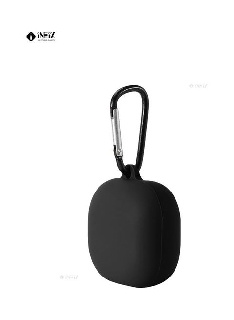 Case Cover For Samsung Galaxy Buds Live Black