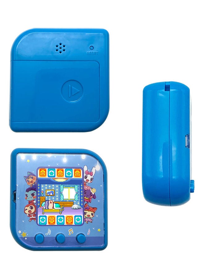 Cartoon Pet Game Toy 18x4x12cm - Image 2