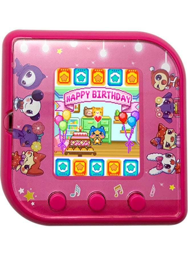 Cartoon Pet Game Toy 18x4x12cm  - Image 1