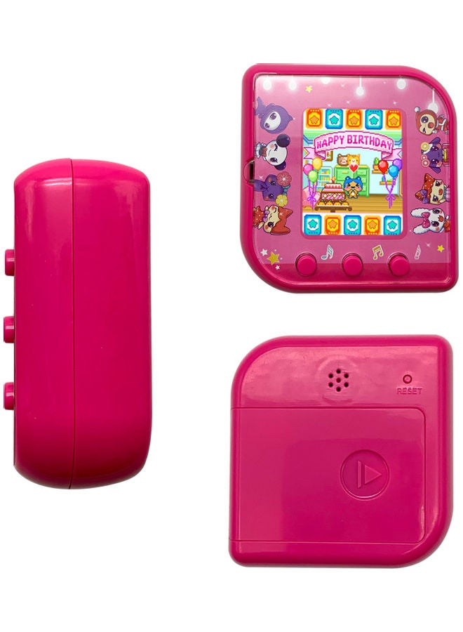 Cartoon Pet Game Toy 18x4x12cm  - Image 2