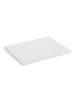 Generic Non-Woven Fabric Photography Backgrop White  - Image 5