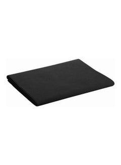 Generic Non-Woven Fabric Photography Backgrop Black  - Image 3