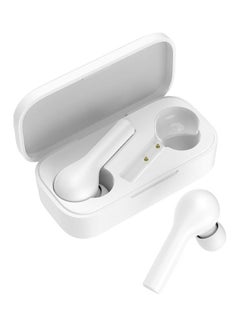 TWS BT 5.1 Wireless Headphone White