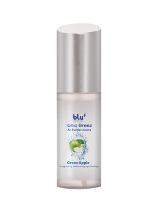 Breez Ionic Air Purifier Aroma Oil - Green Apple Clear 100ml - v1608533317/N13432758A_1