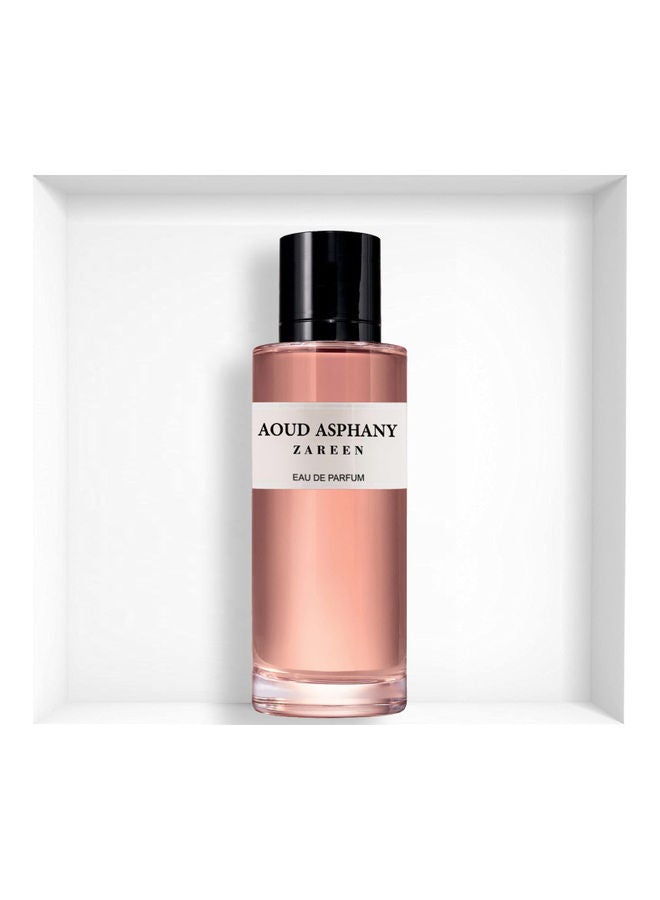 ZAREEN Aoud Asphany Eau De Parfume 100ml  - Image 3