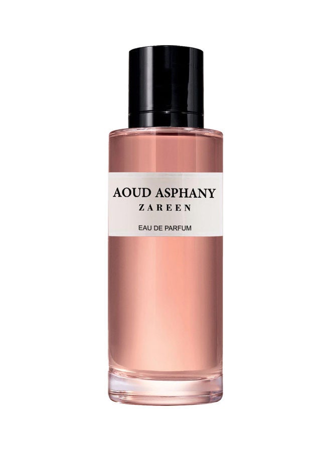 ZAREEN Aoud Asphany Eau De Parfume 100ml  - Image 2