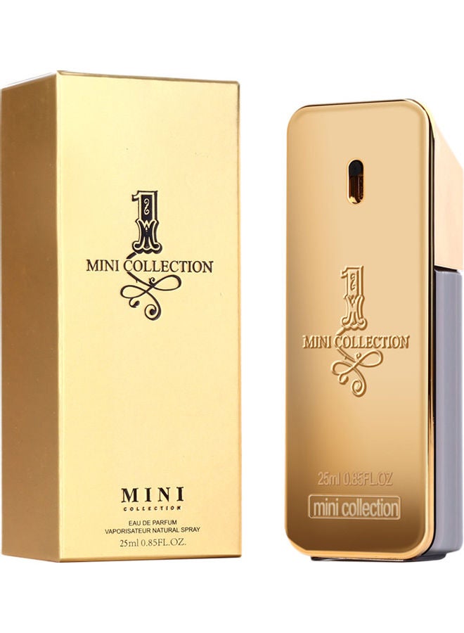 MINI COLLECTION Vaporisateur Natural Spray Eua De Parfum 25ml - Image 1