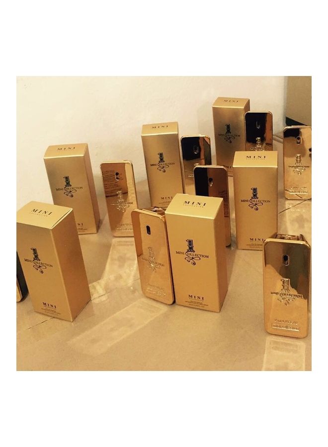 MINI COLLECTION Vaporisateur Natural Spray Eua De Parfum 25ml - Image 3