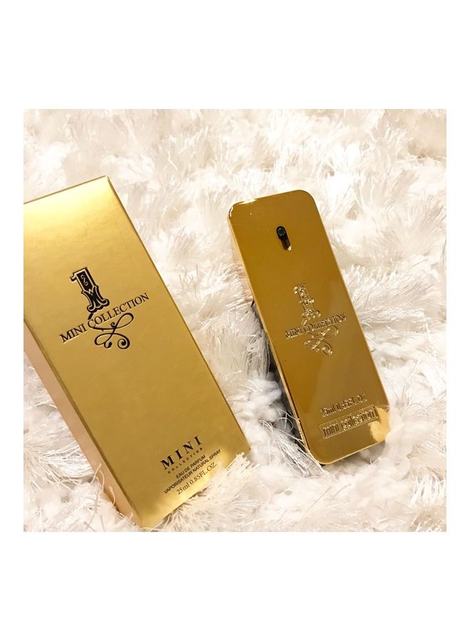 MINI COLLECTION Vaporisateur Natural Spray Eua De Parfum 25ml - Image 4